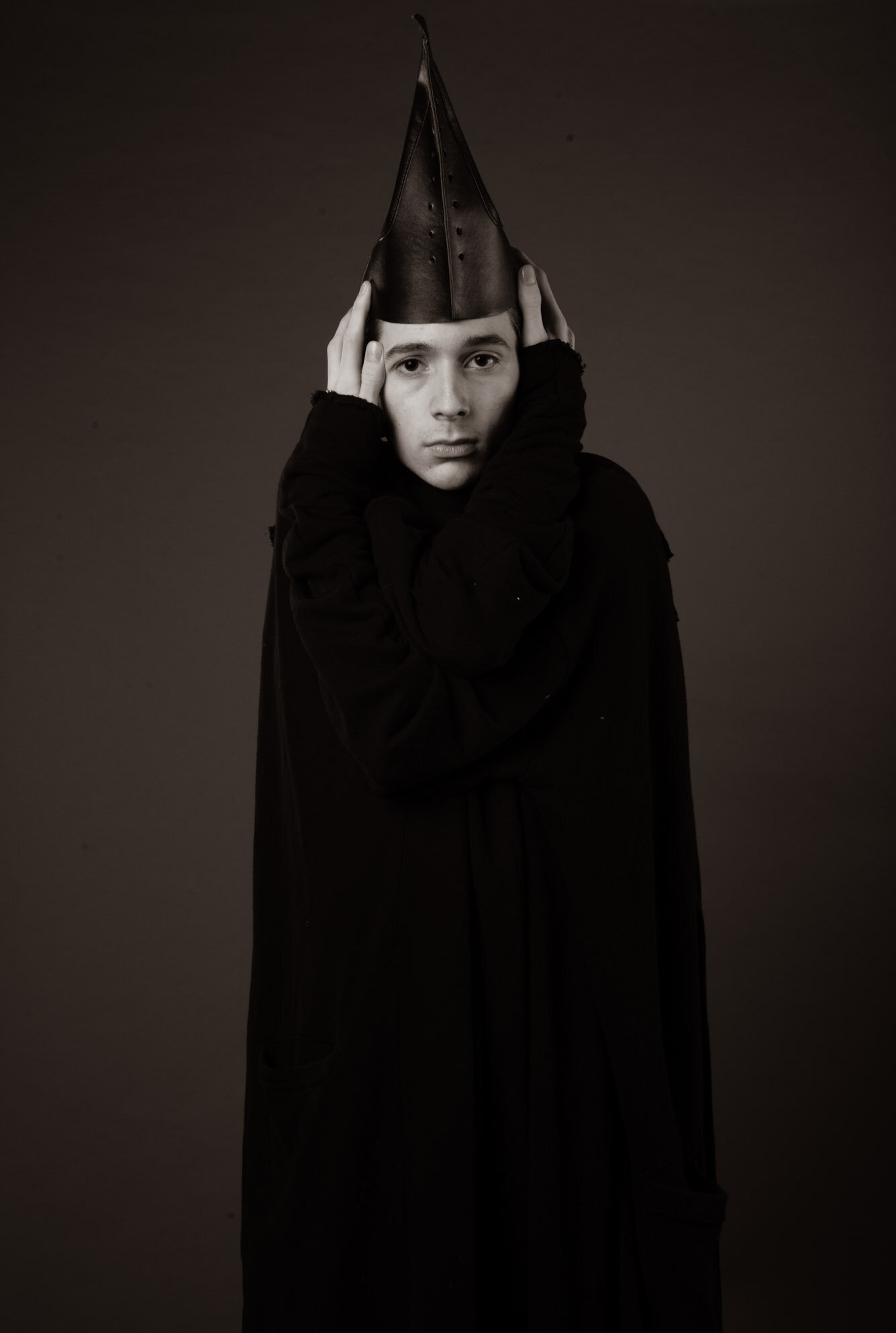 ‘ADAM’  © SIMON DOW PHOTOGRAPHER